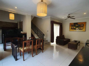 Вилла Сказка на Бали