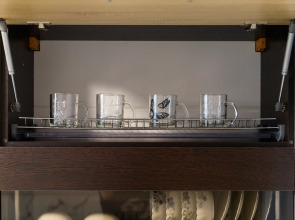 Квартира PrezentHaus у Олимпийского Парка