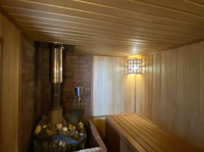 Вилла Усадьба Лесной Рай