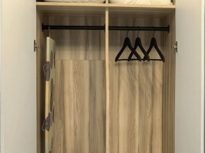 Квартира на 1-м Бульварном проезде