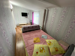 Отель "Тихая Гавань"