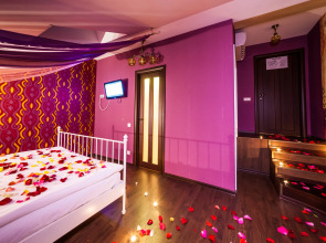 Отель Купеческий Дом