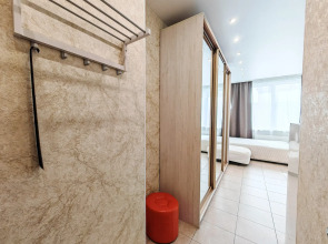 Квартира ArendApartment Graf Orlov 56