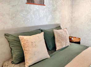 Апартаменты Семейные с красивым видом недалеко от парка Галицкого