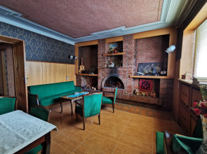 Гостевой дом Top Floor