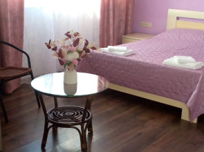 Гостевой Дом На Садовой