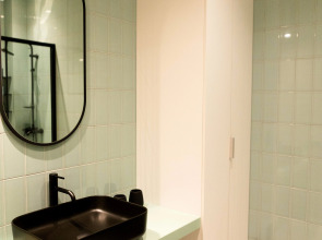 Апартаменты Hello рядом с Замком