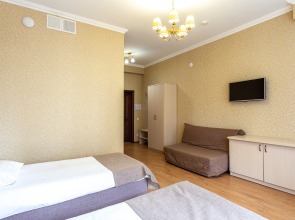 Апартаменты Жемчужина Черного моря Стандарт 34