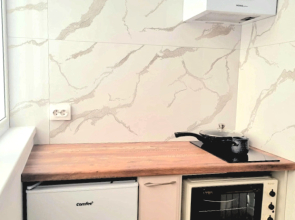 Квартира Двушка в центре Кисловодска рядом с Москва