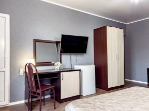 Гостевой дом Каскад