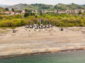 Курортный отель Aqua Resort