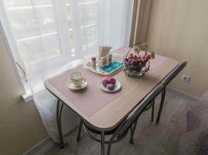 Квартира Улыбка Уюта на Чехова 1ккв