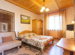 Гостевой дом Усадьба у моря