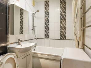 Квартира Двухкомнатная на Фридриха Энгельса