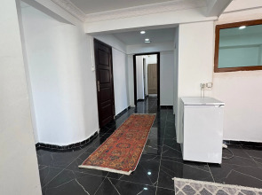 Отель Beyzade APT