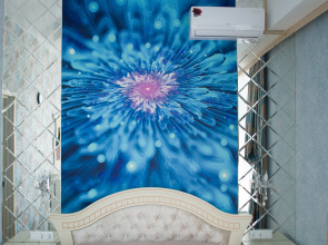 Апартаменты Цветочная 17/16