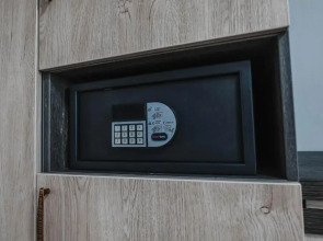 Infinity Plaza Block 1