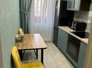 Квартира Стильная со Свежим Ремонтом