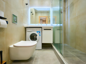 Апартаменты Grand Palace 1231