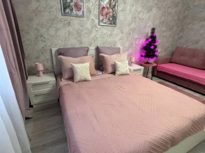 Квартира Новая Современная