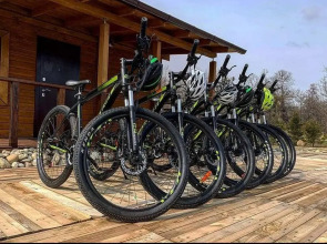 База Отдыха Телец