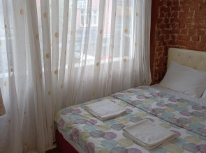 Гостевой Дом Istanbul