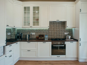 Апартаменты Kremlin Central Apartment