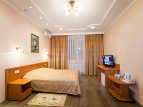 Мини-Отель Вип Хаус