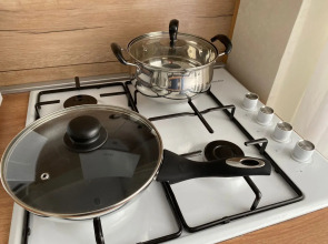 Апартаменты SeveRent Морской 7