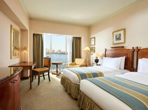 Hilton Cairo Grand Nile