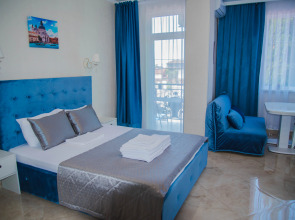 Апартаменты в Сочи у Моря 409