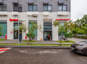 Апартаменты около метро Говорово