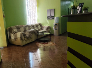 Гостевой Дом Поветлужье