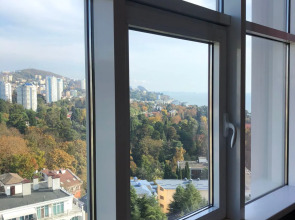 Апартаменты BonApartaments 9