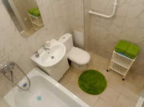 Апартаменты Рио Гагарина 80а К2/287