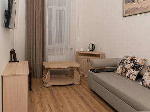 Отель Espero Hotel Resort & Spa