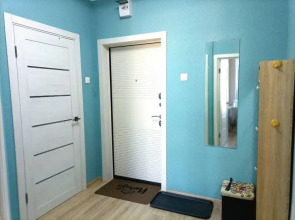 Квартира у фонтана на Владимирской площади