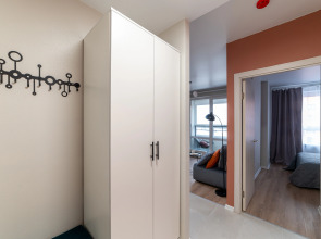 Квартира Карамель Home