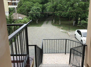 Гостевой Дом Smak Kobuleti Guest House