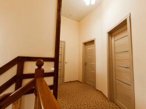 Частный дом Снежок