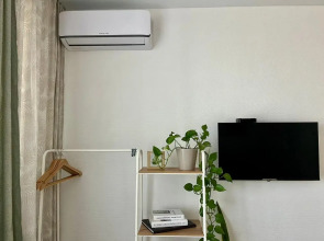 Квартира На Ленина 160Б