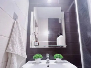 Апартаменты Park Inn Citi Rooms 7