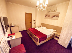 Отель Эль Греко