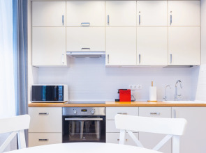 Квартира на Карла Маркса 183