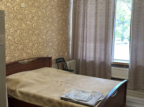 Жилое помещение Квартира с видом на площадь