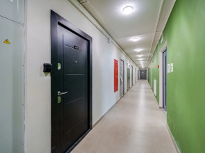 Квартира Apartslounge 4