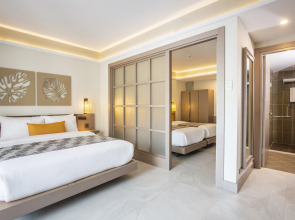 Отель PGS Casa Del Sol