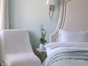 Квартира Парк Авеню на Октябрьской