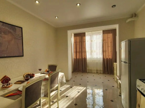 Апартаменты 5 звезд на улице Гагкаева