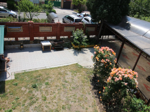 Гостевой дом Фаина